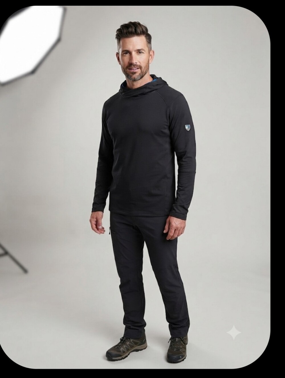 Kuhl Engineered Hoody